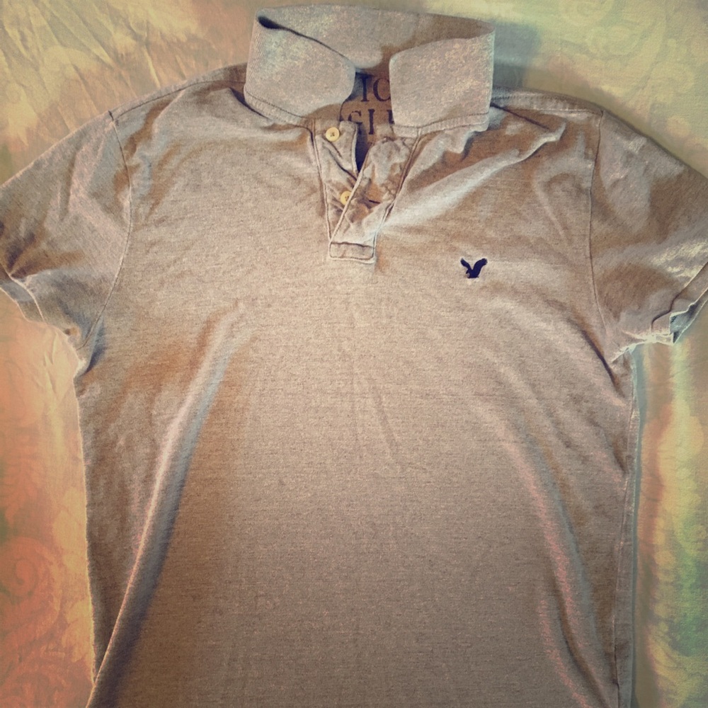 Polo shirt